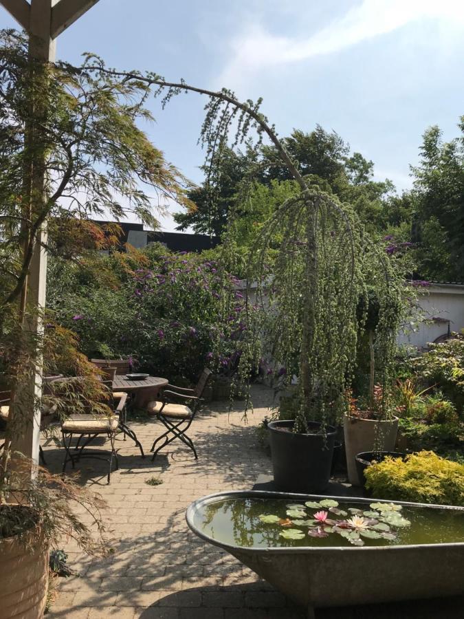 Feriehus Med Havudsigt Spodsbjerg Eksteriør bilde